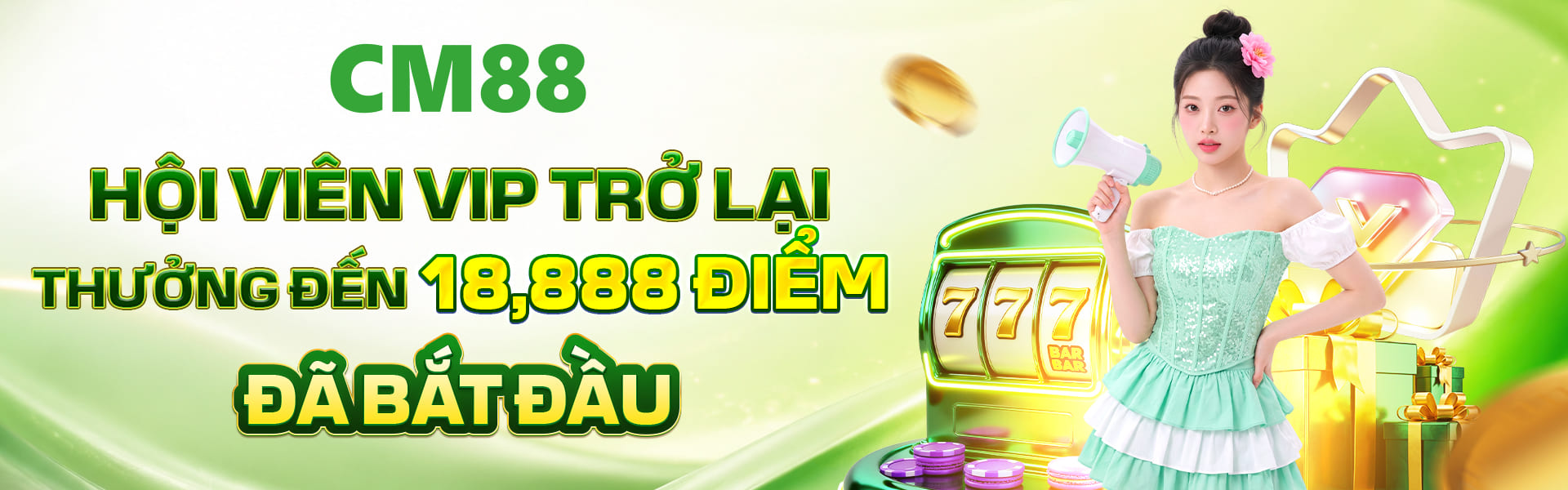 CM88 ⭐️ CM88.COM Giải Trí Đẳng Cấp #1 | Fcbonline.tv Link Đăng Ký CM 88